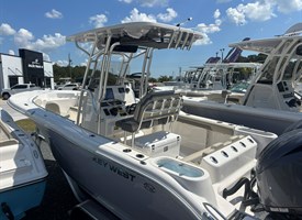 Anglers Marine